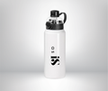 iS™ 32 oz Insulated Flask