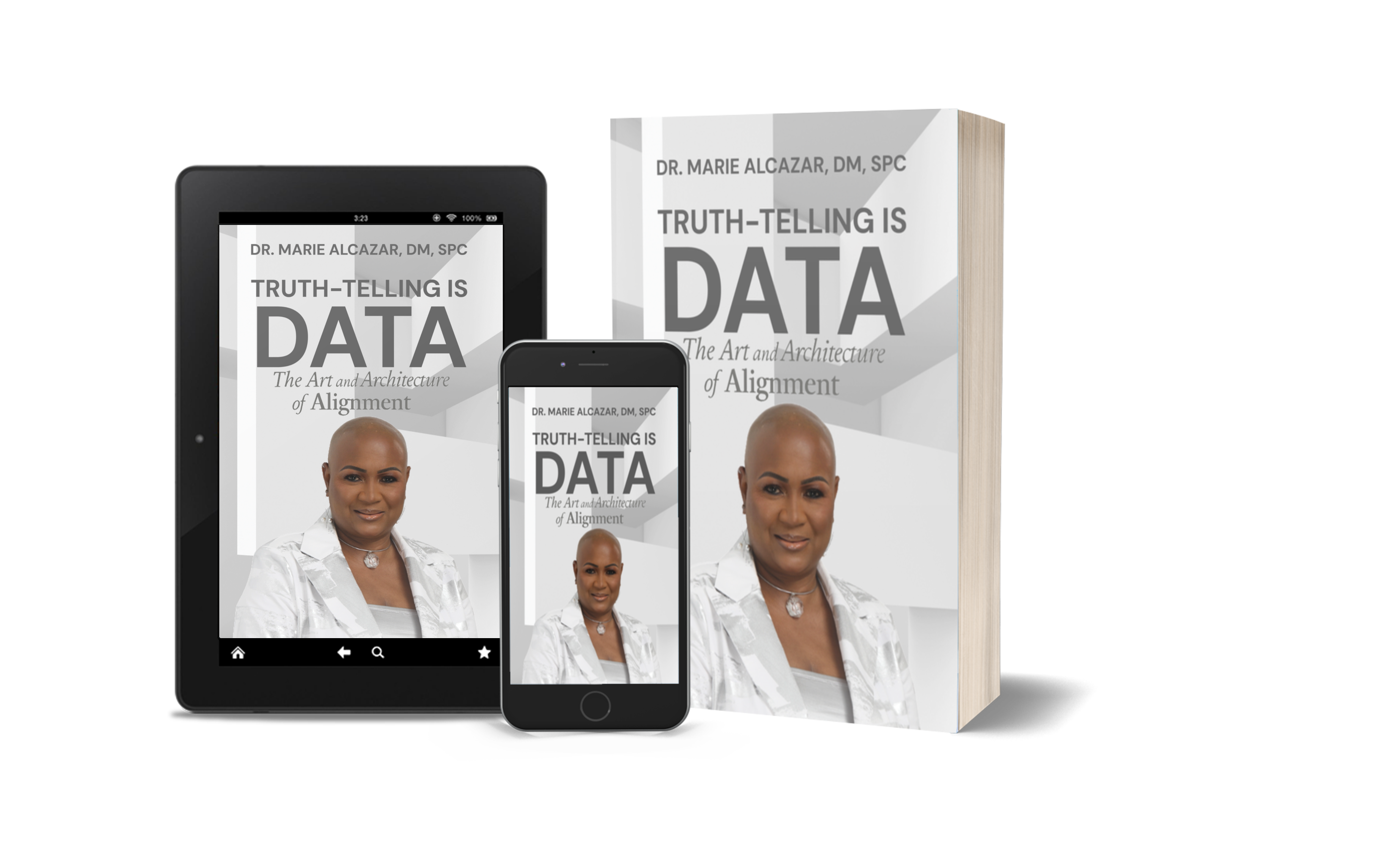 Truth-Telling Is Data™