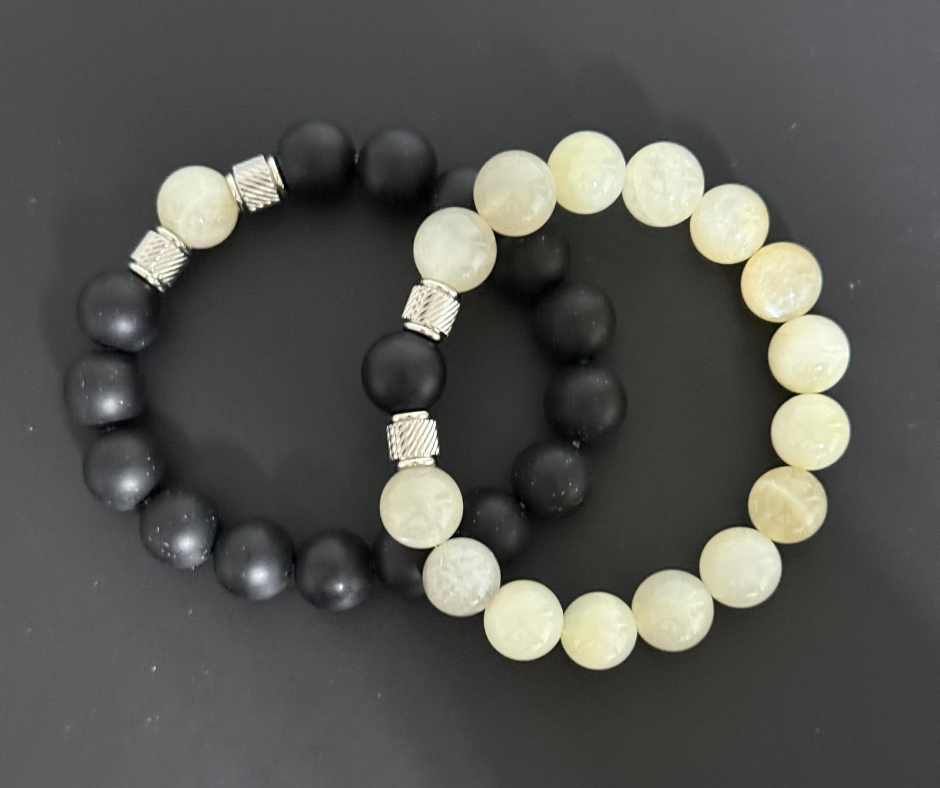 Yin–Yang Pair | Choosing